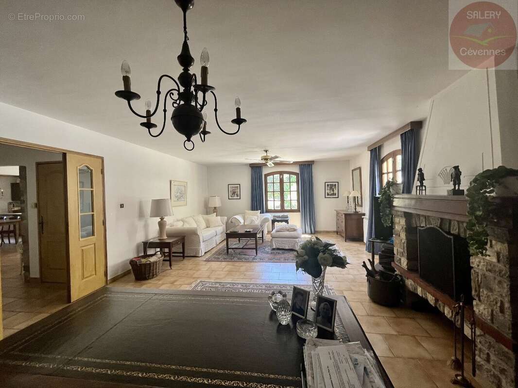 Maison à BAGARD