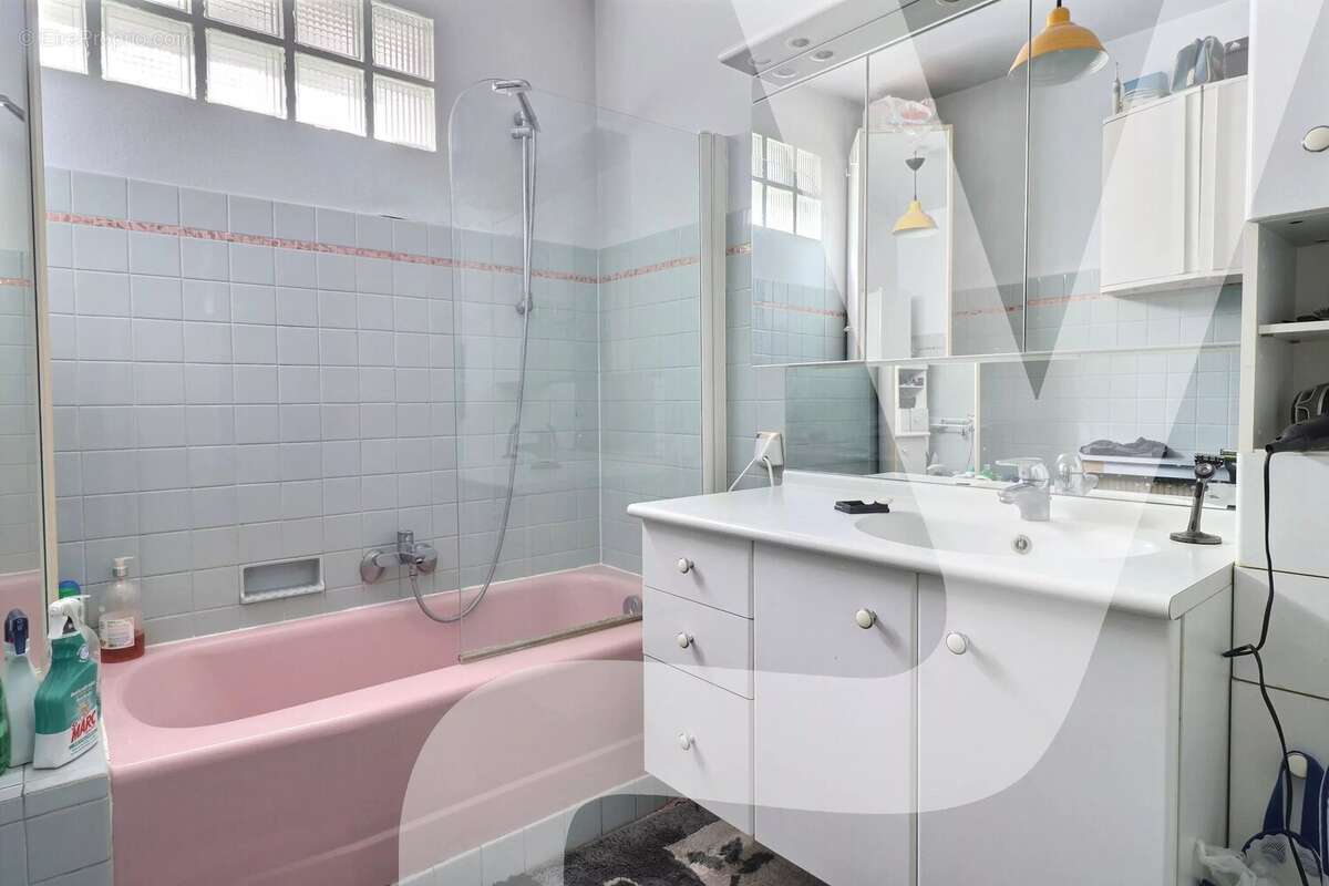 Appartement à VINCENNES