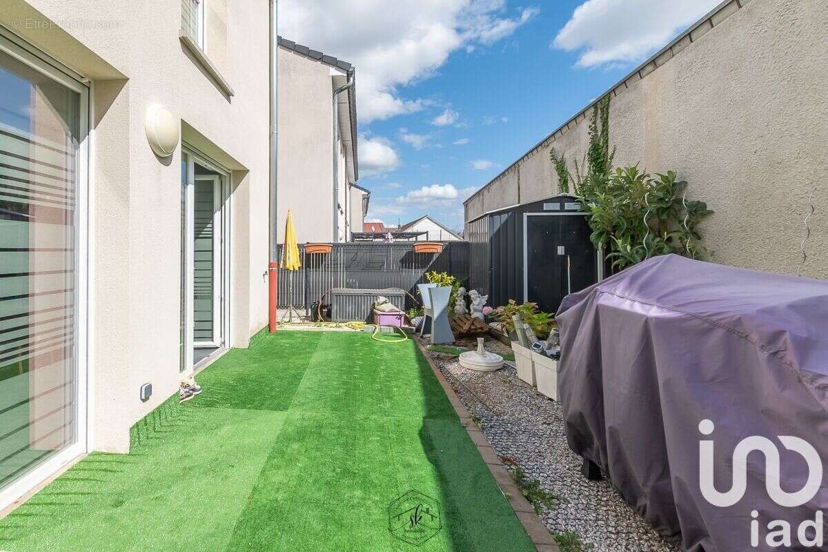 Photo 5 - Maison à CLOUANGE