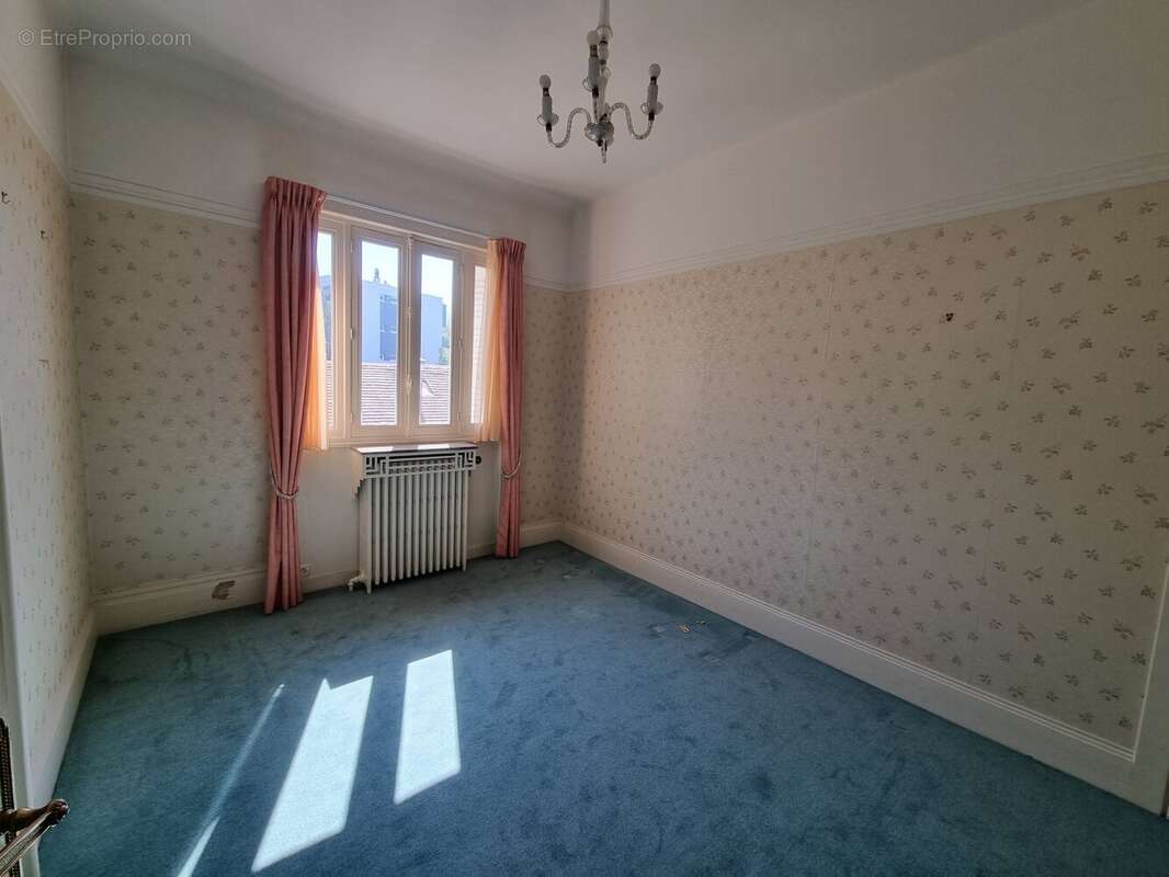 Maison à BOURG-LA-REINE