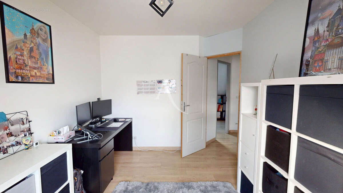 Maison à CHANGIS-SUR-MARNE