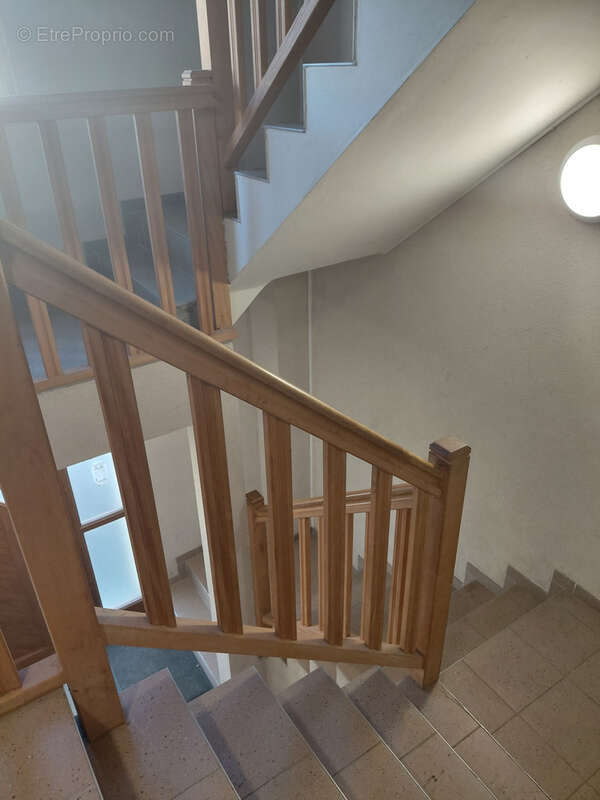 Appartement à GILLEY