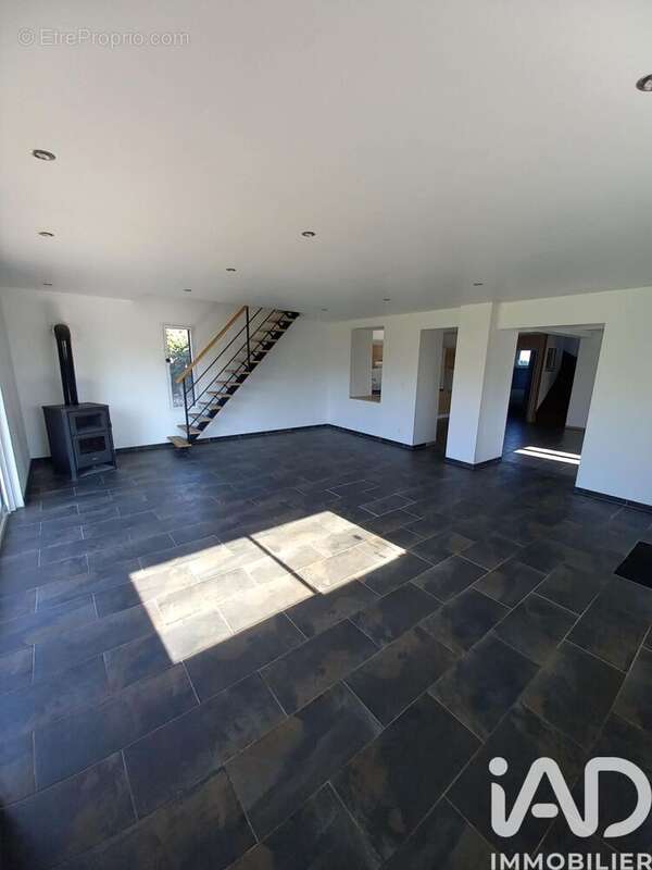 Photo 2 - Maison à SANTRANGES