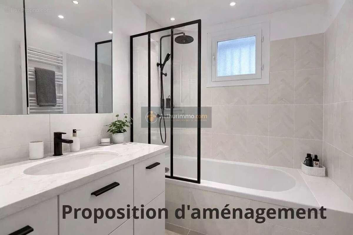 Appartement à SAINT-RAPHAEL