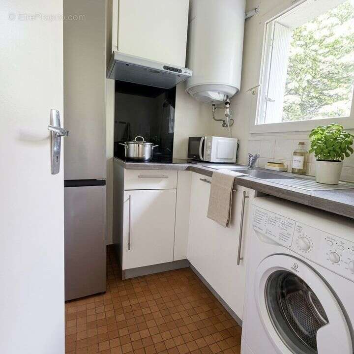 Appartement à ETAMPES