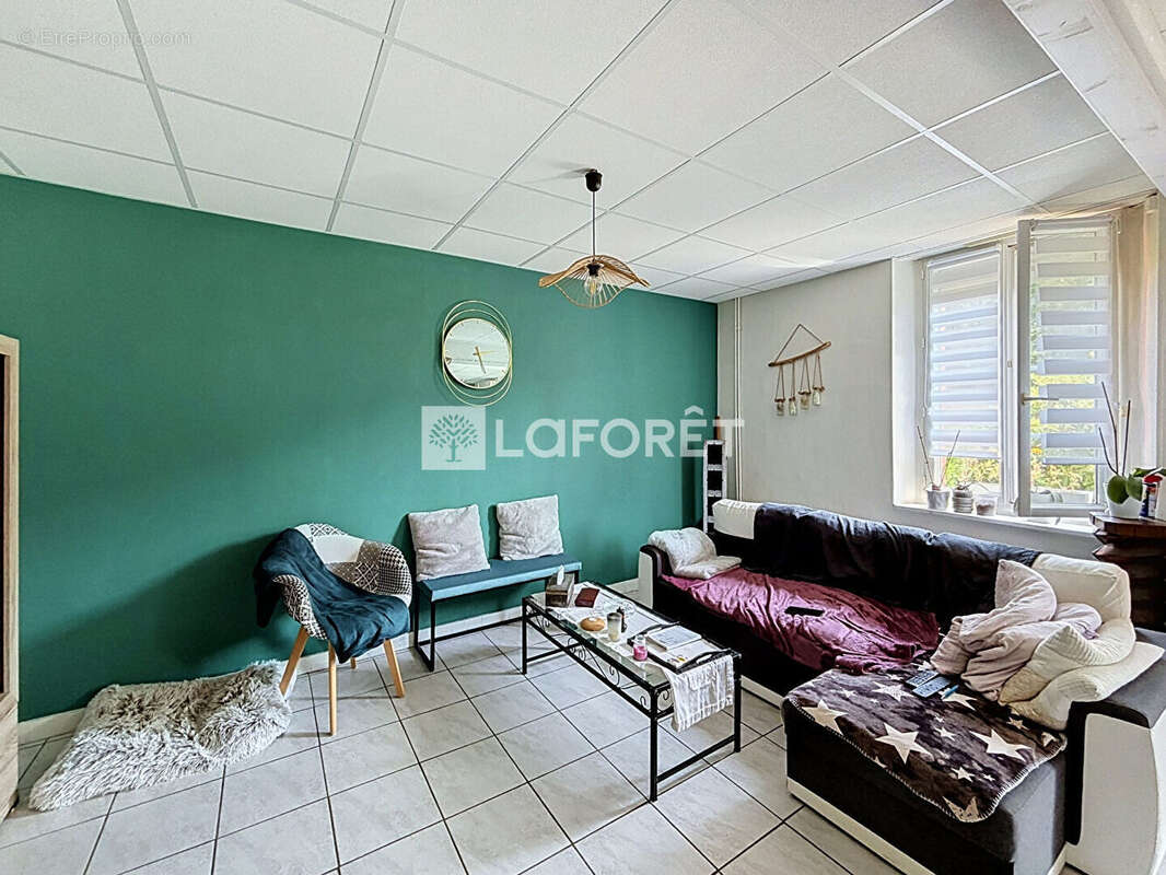 Maison La Ferriere Aux Etangs 5 pièces 79 m2 - photo 2
