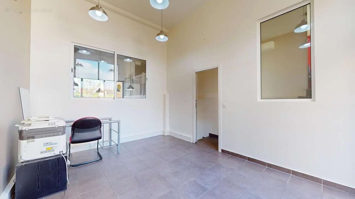 Appartement à MONTFERMEIL