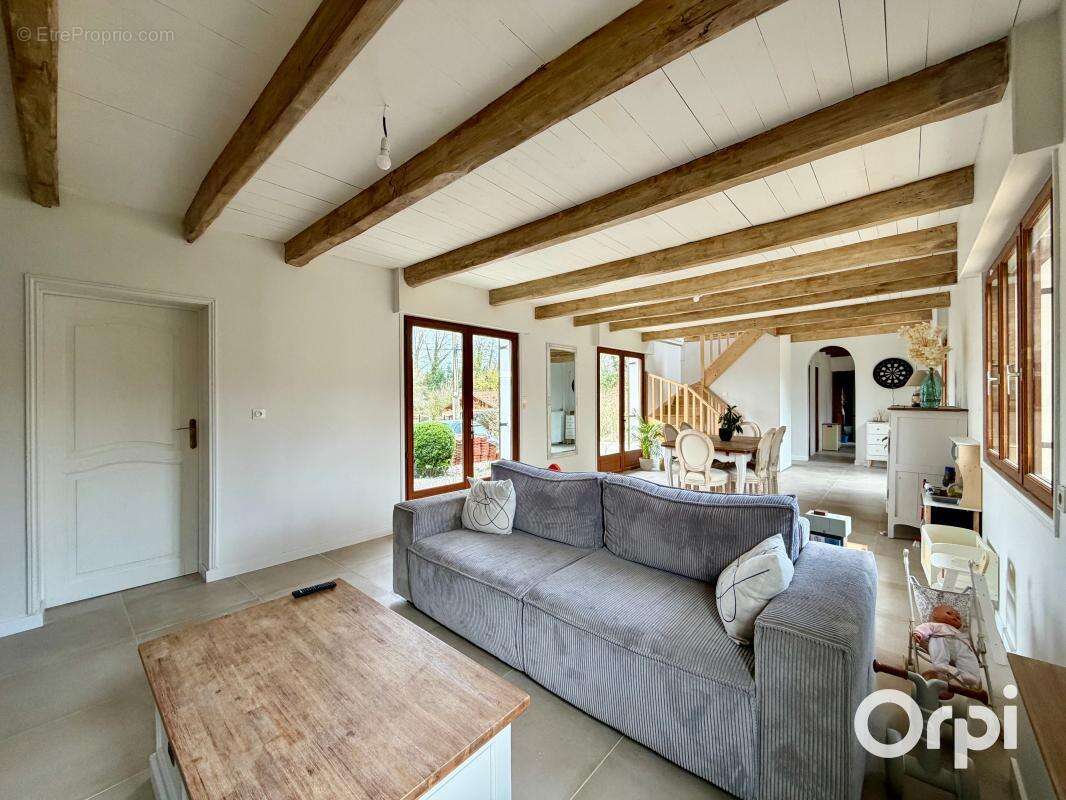 Maison à BREMES