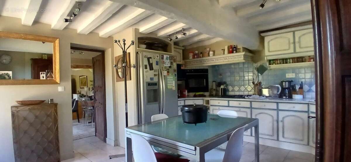 Maison à LES ESSARTS