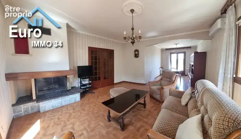 EXCLUSIVITE : Maison 4 faces de 120 m² avec grand garage - photo 3