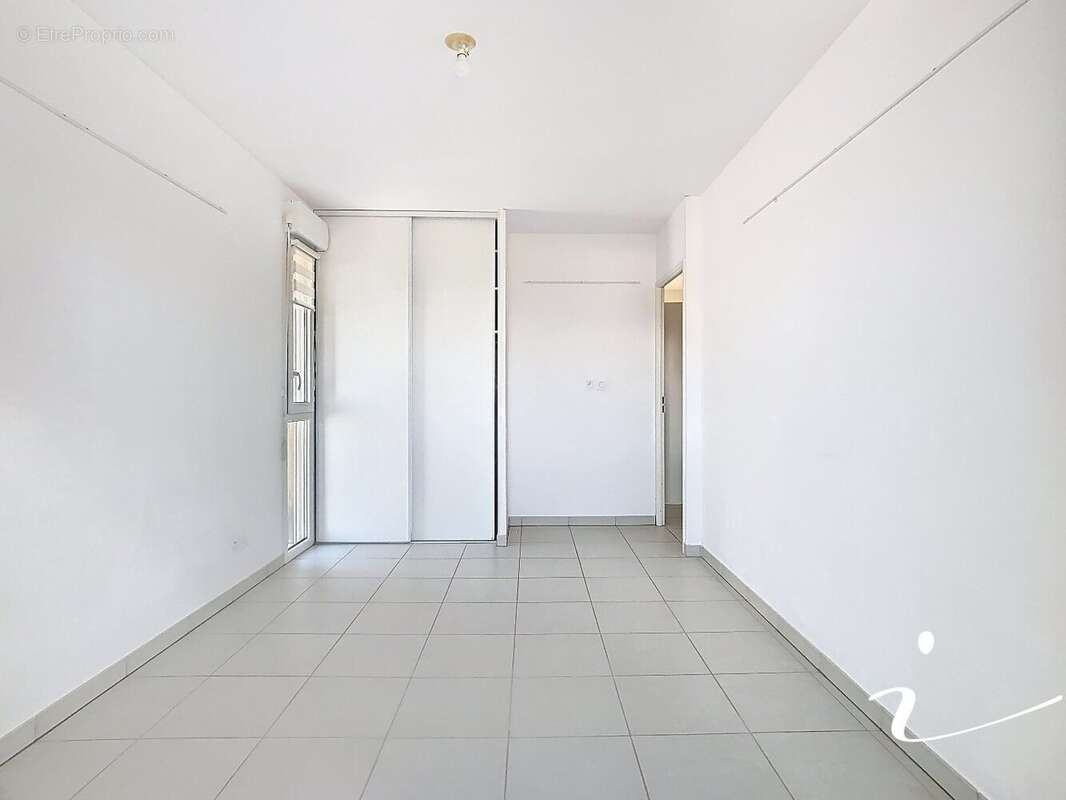 Appartement à JUVIGNAC