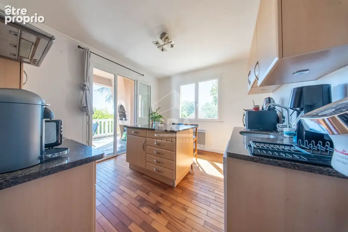 Maison 250m² à gargas - photo 9