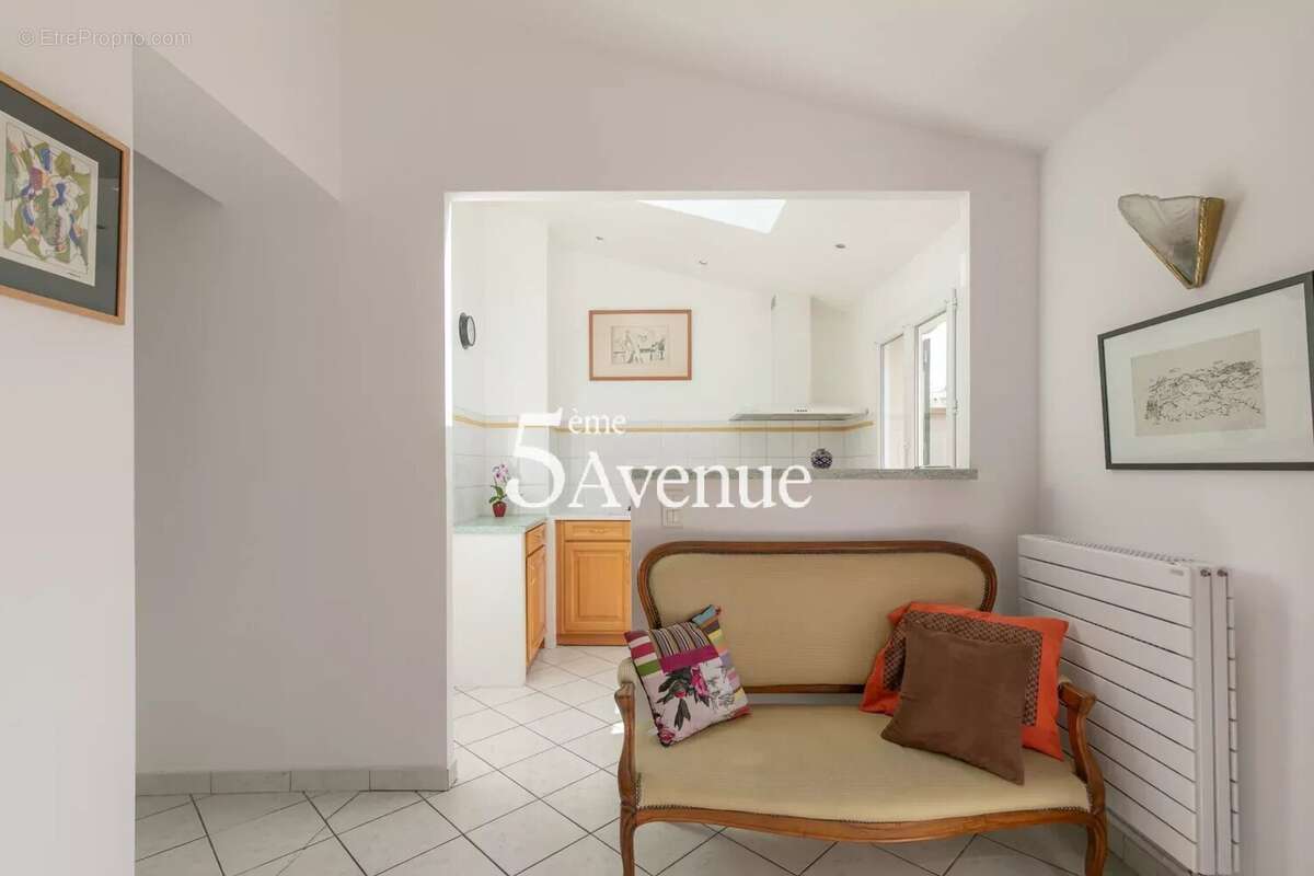 Maison à SAINT-MAUR-DES-FOSSES