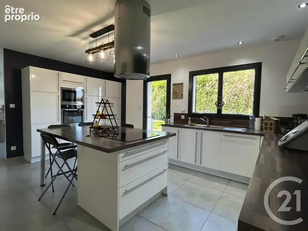 Maison 6 pièces 252 m² à vendre à Neufchatel-Hardelot (62152) - photo 5