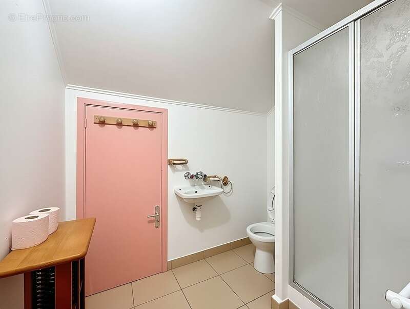 Maison à BEAUMONT-SUR-OISE