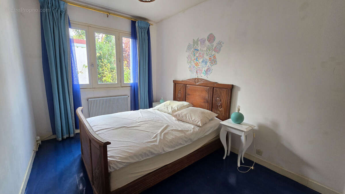 Maison à SAINT-BREVIN-LES-PINS