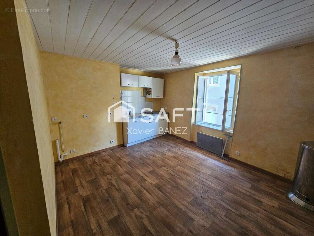 Photo 9 - Appartement à CHAUDES-AIGUES