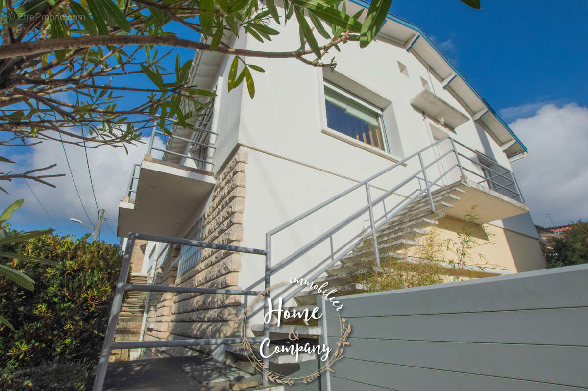 Appartement à ROYAN