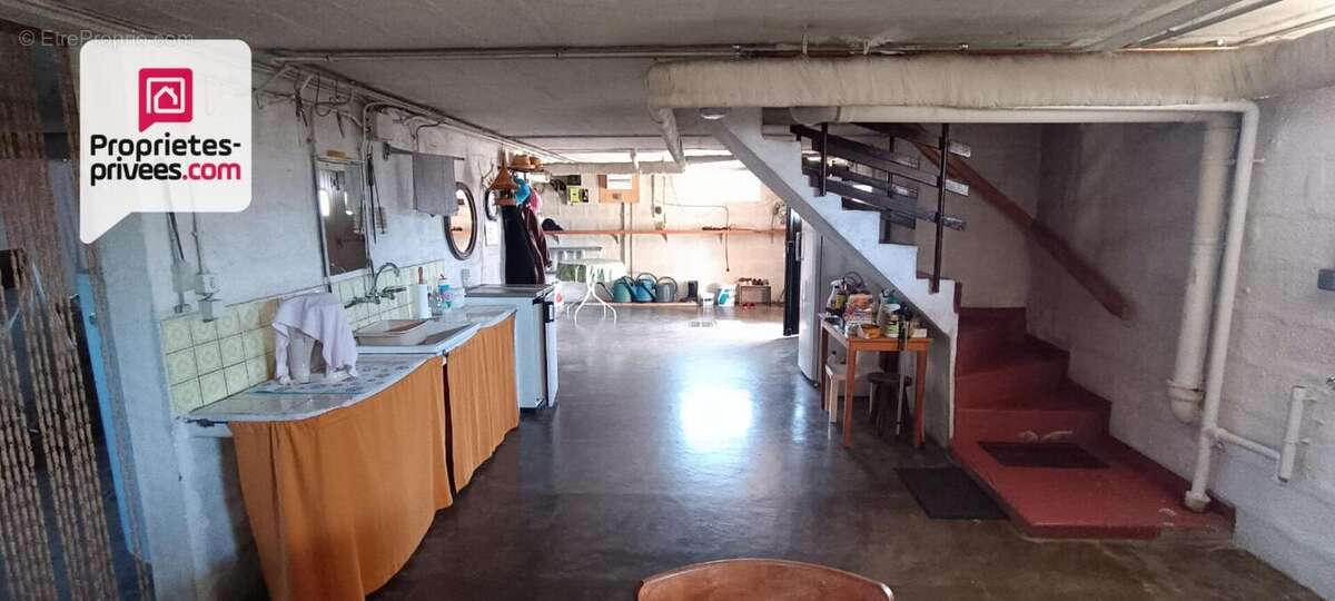 Maison individuelle 4 pièces avec cours d'eau - photo 18