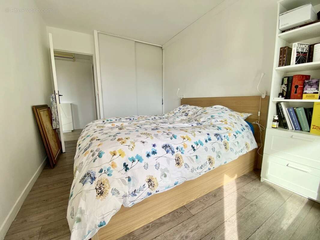 Appartement à ROQUEBRUNE-CAP-MARTIN