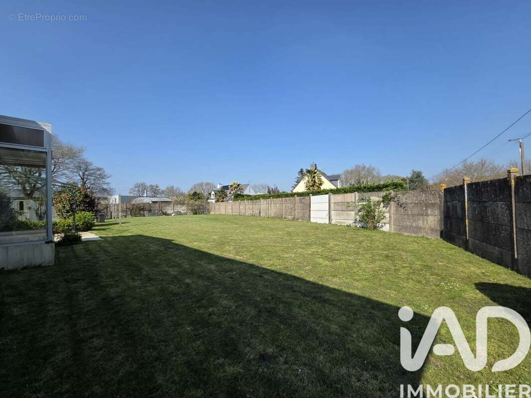 Photo 4 - Maison à HERBIGNAC