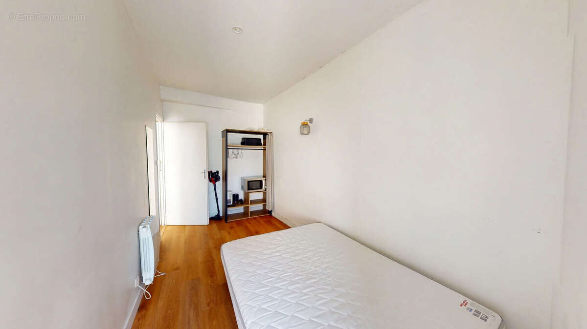 Appartement à LORIENT