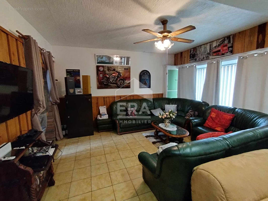 Maison à MONTPON-MENESTEROL