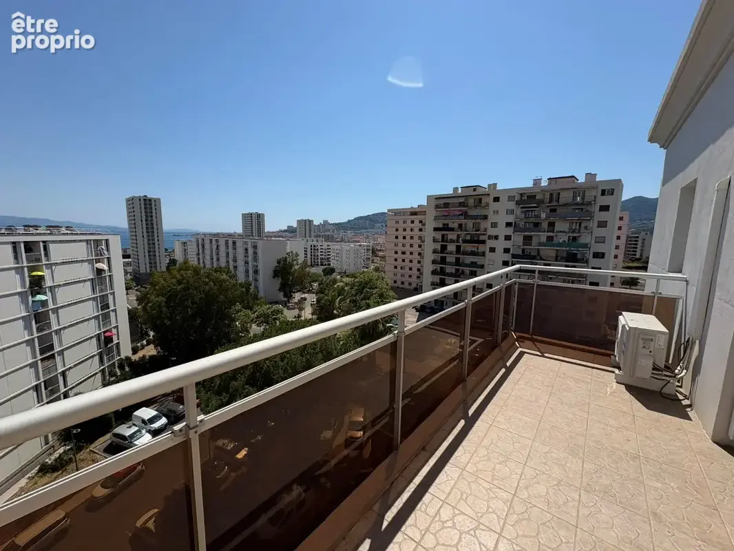 Appartement t4 ajaccio - photo 7