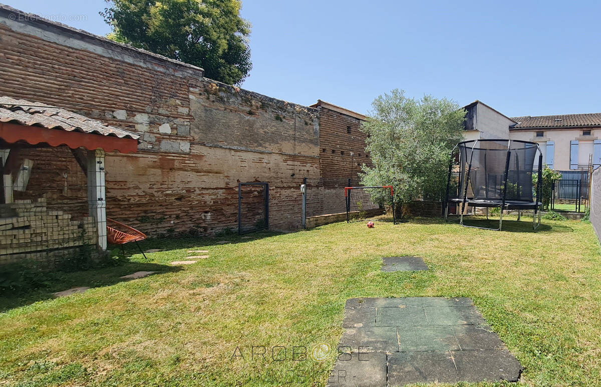 Maison familiale - photo 3