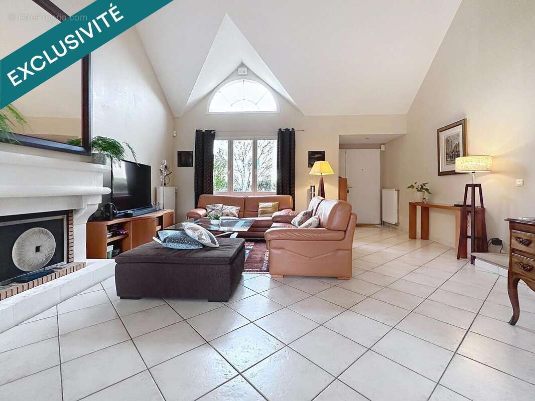 Photo 3 - Maison à MENNECY