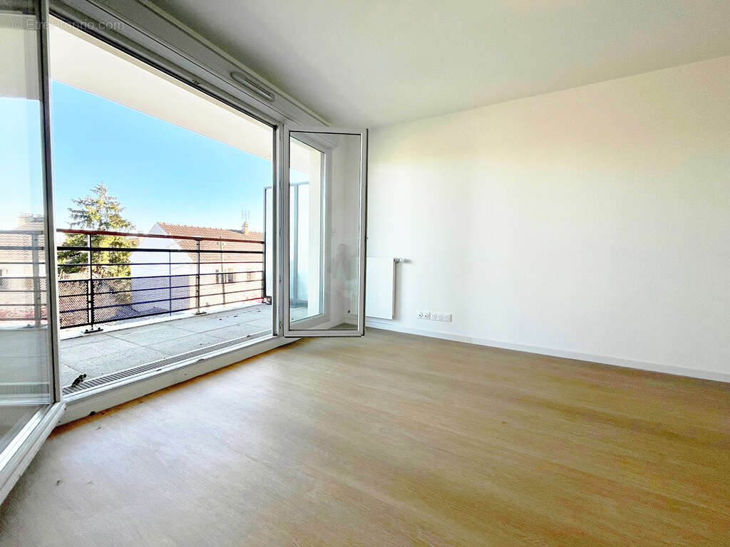 Appartement à DRANCY