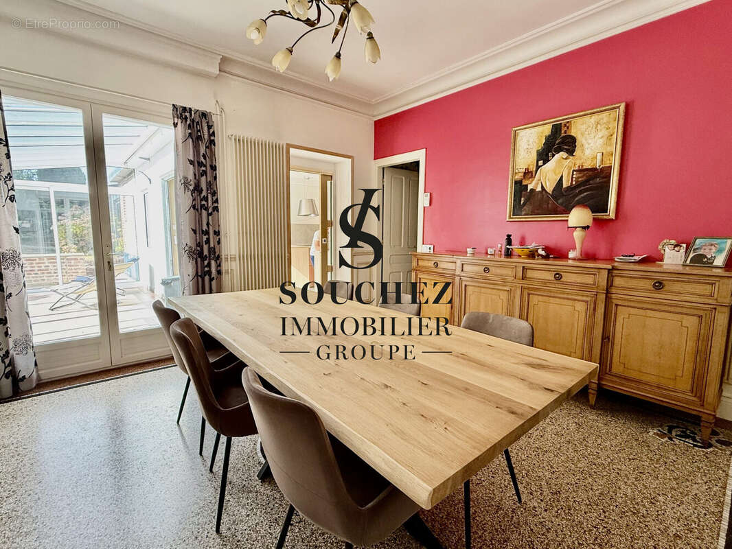 Maison 160 m² à Vimy  - photo 2