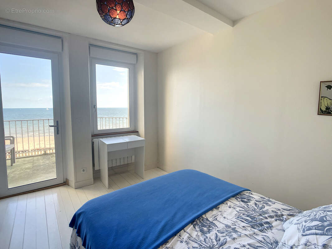 Maison à GRANDCAMP-MAISY