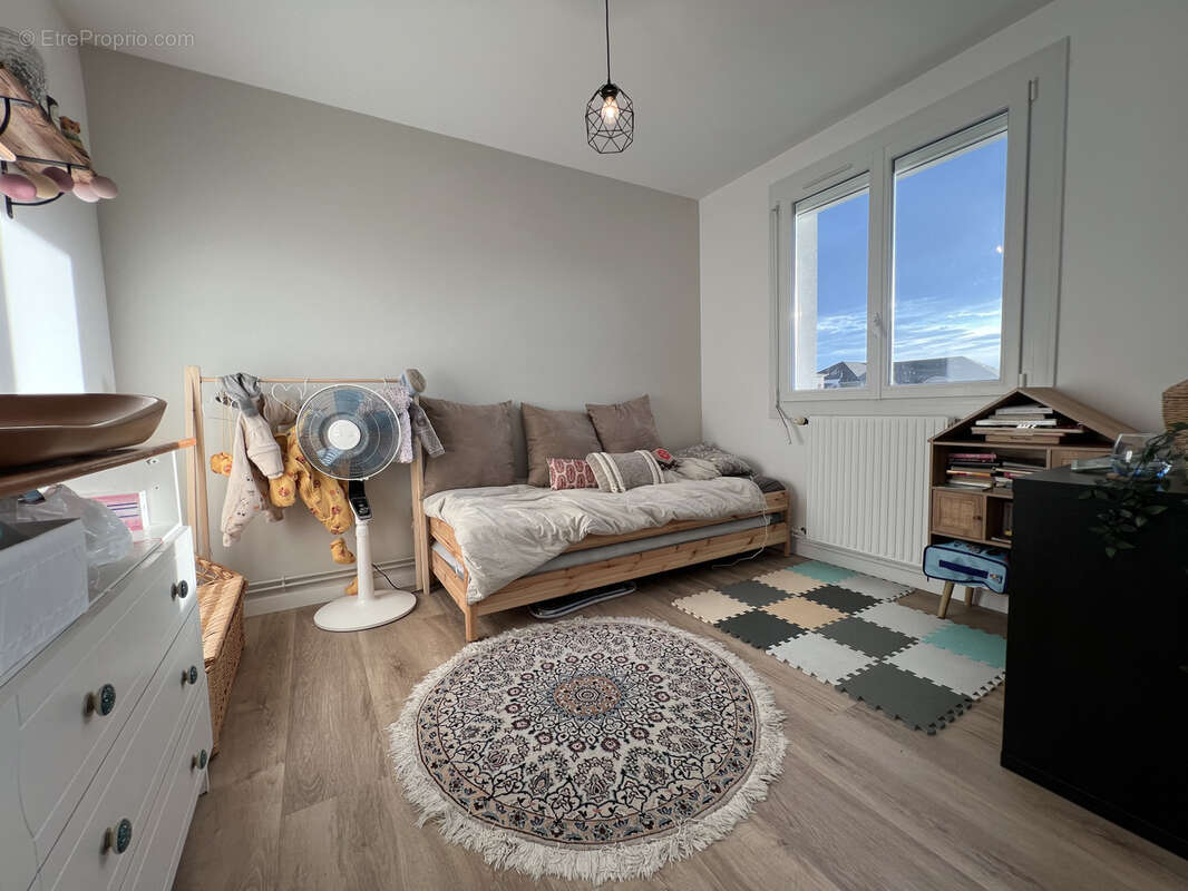 Appartement à ORLEANS