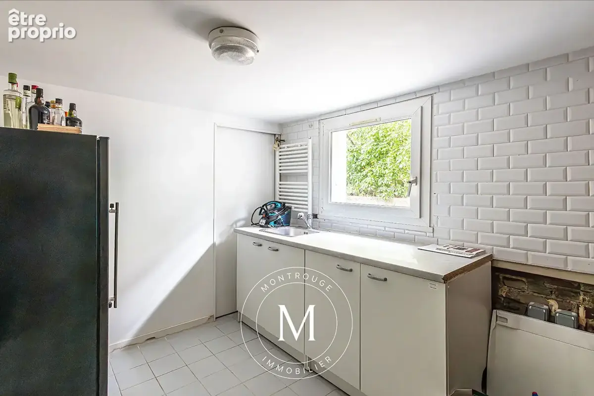 Maison Montrouge - photo 16