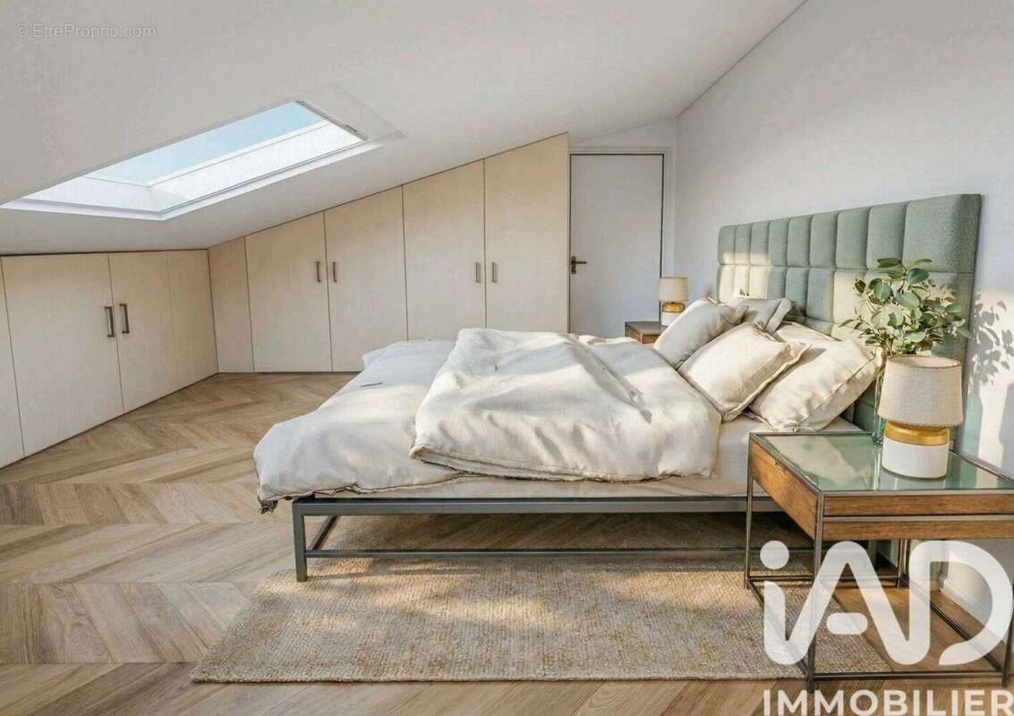 Photo 5 - Appartement à ALES