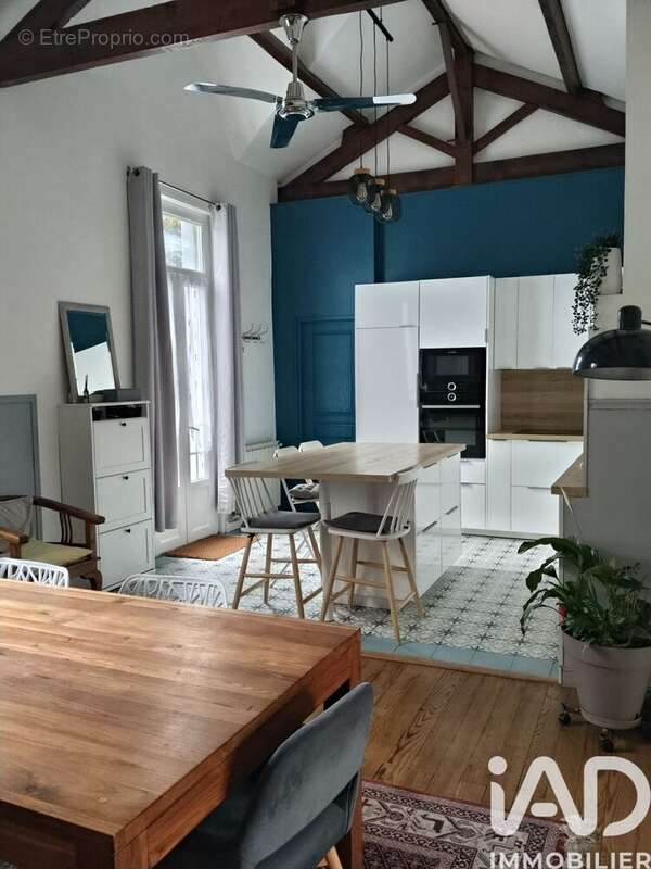 Photo 3 - Maison à PESSAC