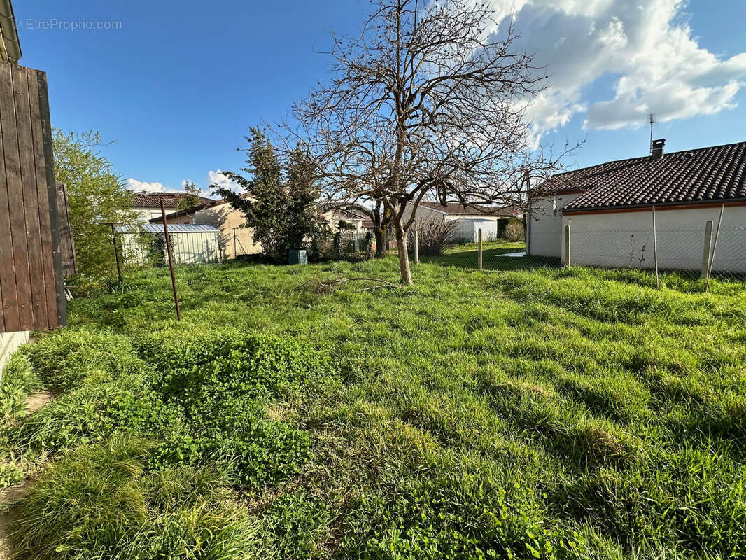 Maison à VILLENEUVE-SUR-LOT