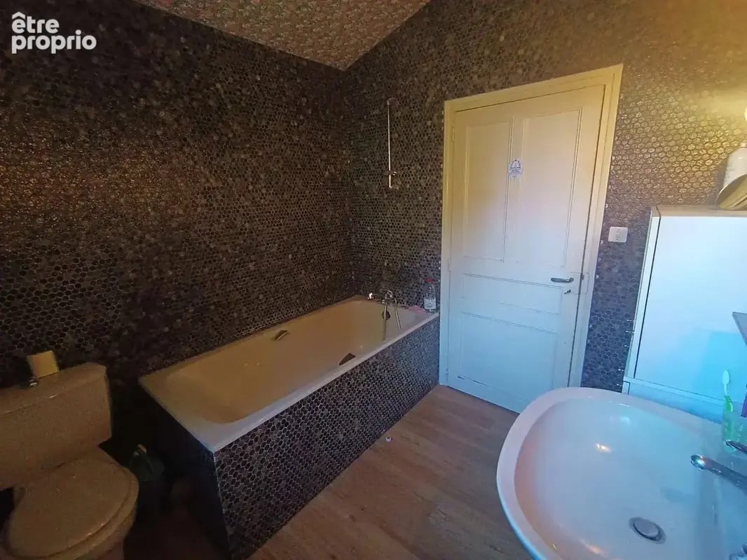 Maison de caractère de 225 m² avec parc arboré de 3000 m² - proche de Montmorillon - photo 10