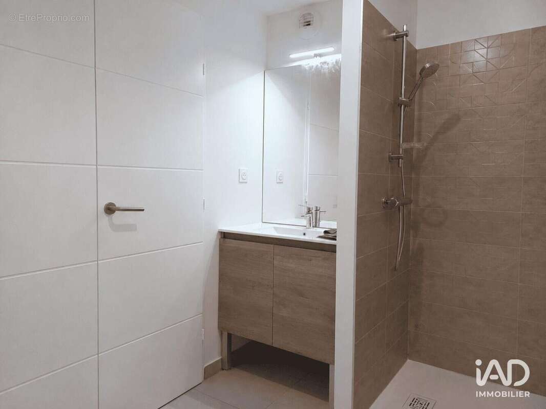 Photo 8 - Appartement à SAINT-GILLES-CROIX-DE-VIE