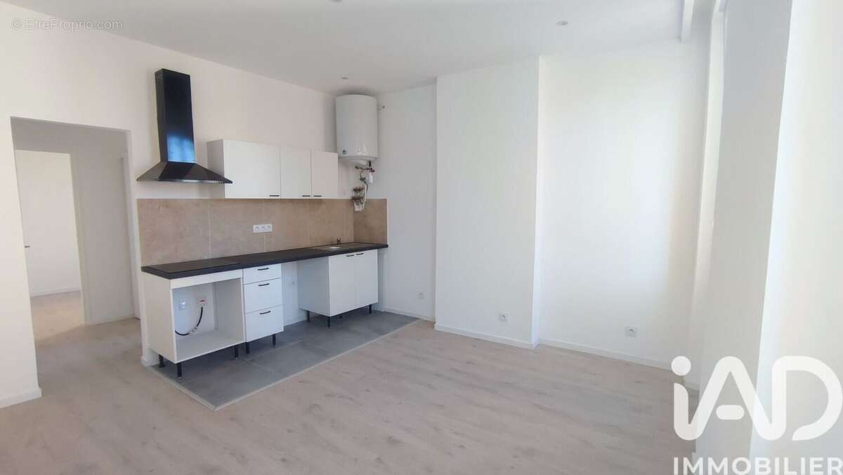 Photo 4 - Appartement à LA SEYNE-SUR-MER