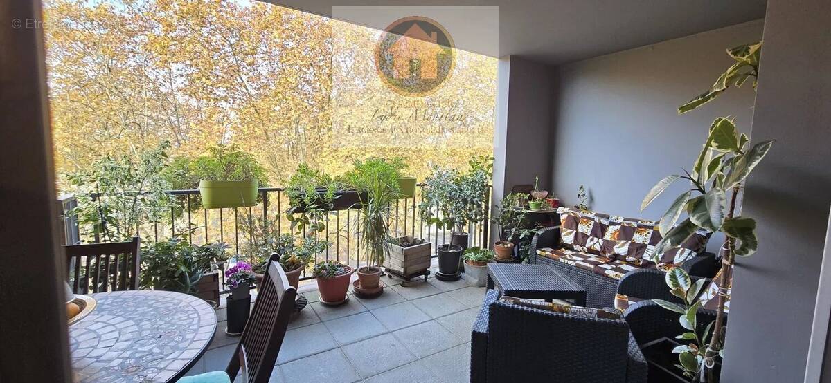 Appartement à BILLERE