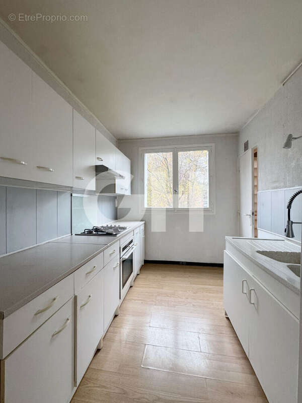 Appartement à ROUSIES
