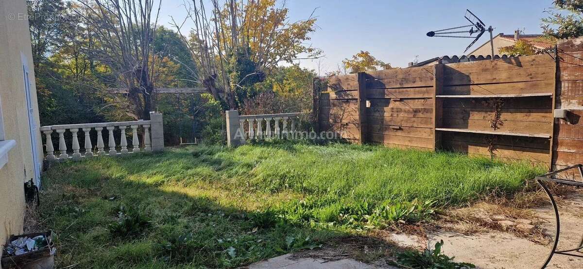 Maison à DIGNE-LES-BAINS