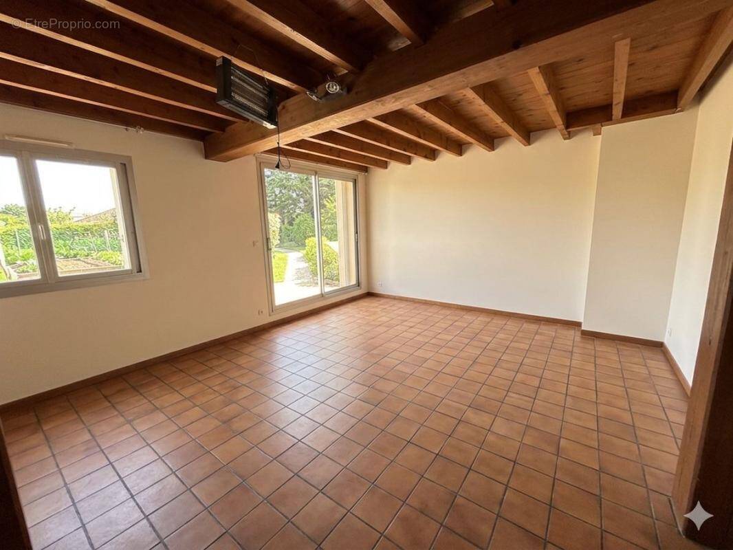 Appartement à PAU