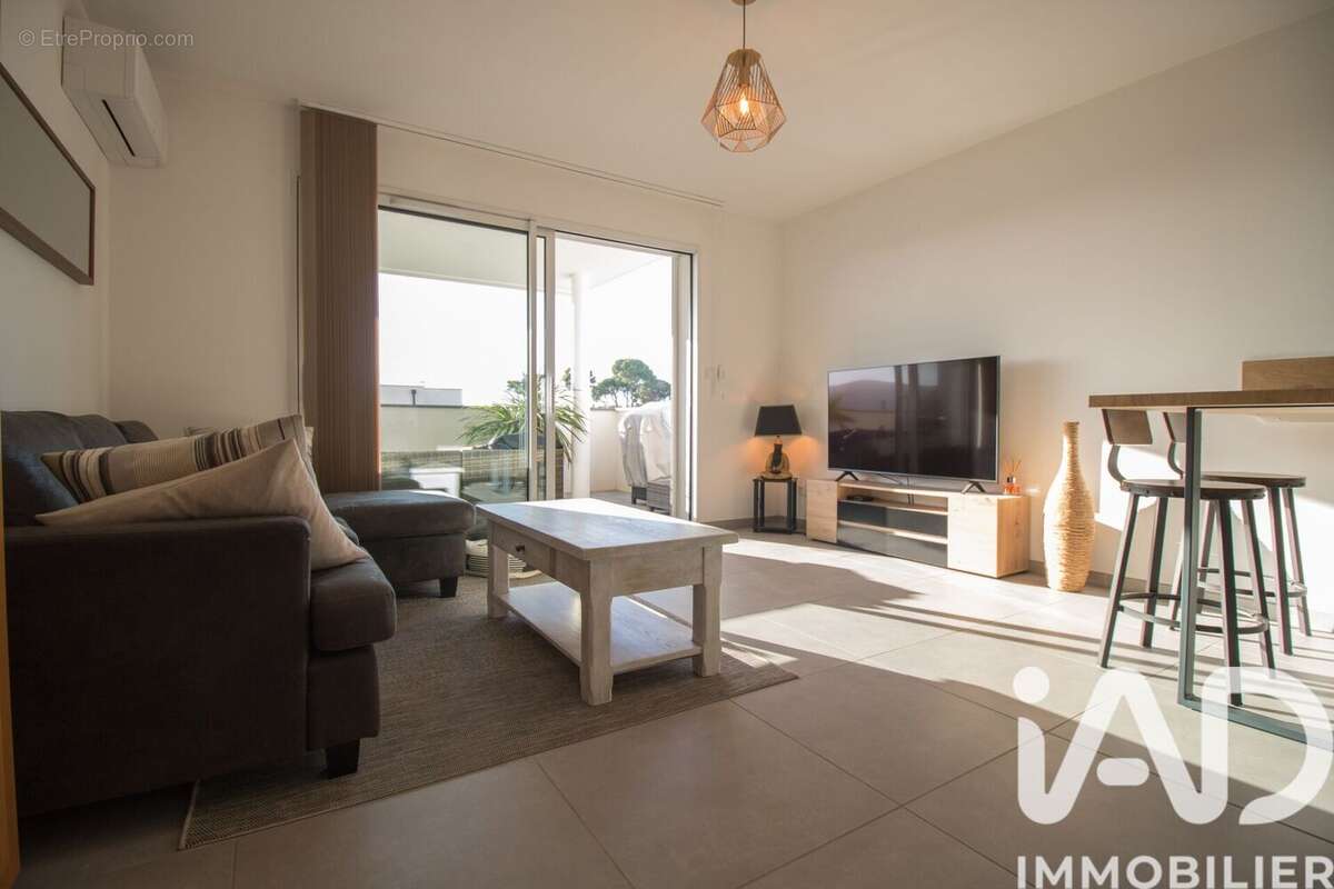 Photo 2 - Appartement à BEZIERS