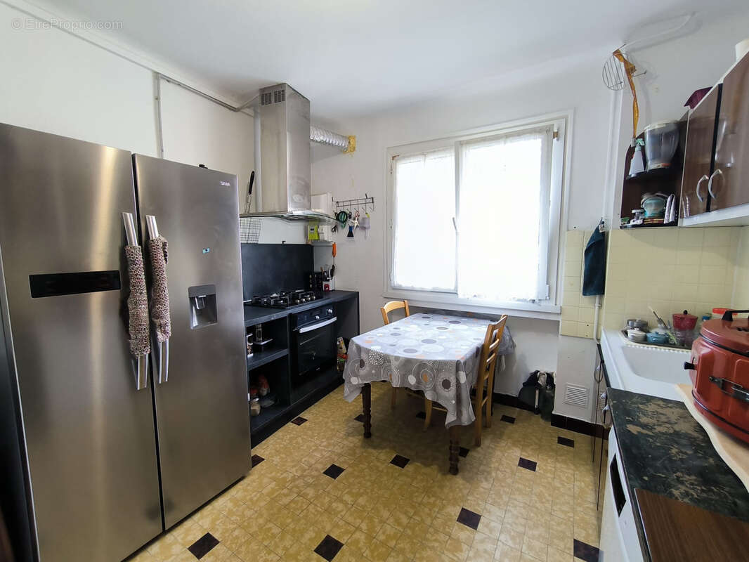 Appartement à FIRMINY