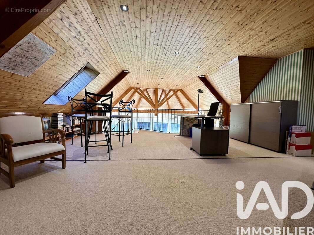 Photo 6 - Maison à SAINT-CHELY-D'APCHER