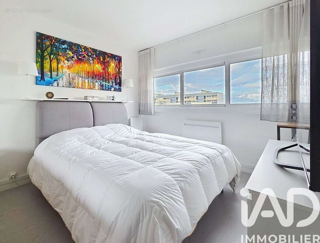 Photo 9 - Appartement à LE BOUSCAT