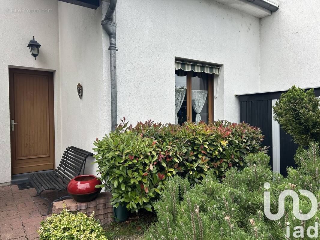 Photo 1 - Maison à BEAUGENCY